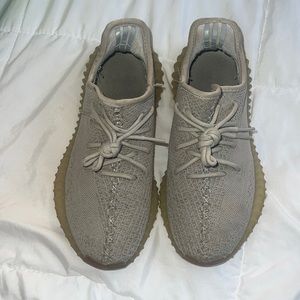 Yezzy shoes